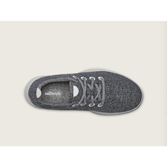 Allbirds Wool Runners - Picture 9 of 9